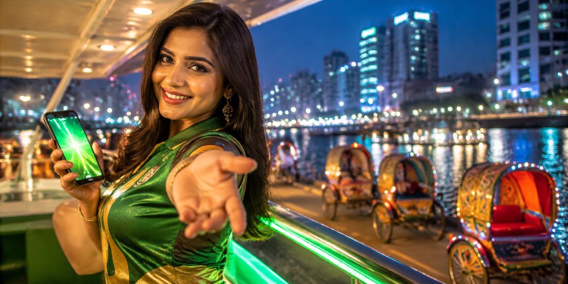 ঢাকায় মোবাইলে bKash দিয়ে rk33 - এ পেমেন্ট করছেন একজন ব্যবহারকারী