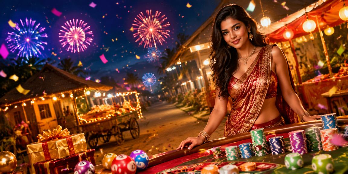 রংপুরে রাতে rk33 স্লট গেমস উপভোগ করছেন একজন খেলোয়াড়
